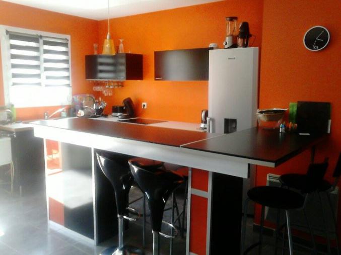 Villa de 2011 de 100 m2