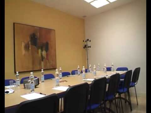 SALLE DE REUNION / DE FORMATION