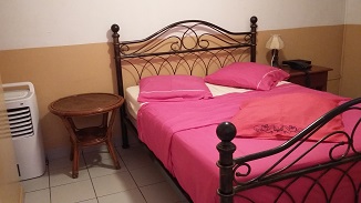 Pour vos vacances ou travail