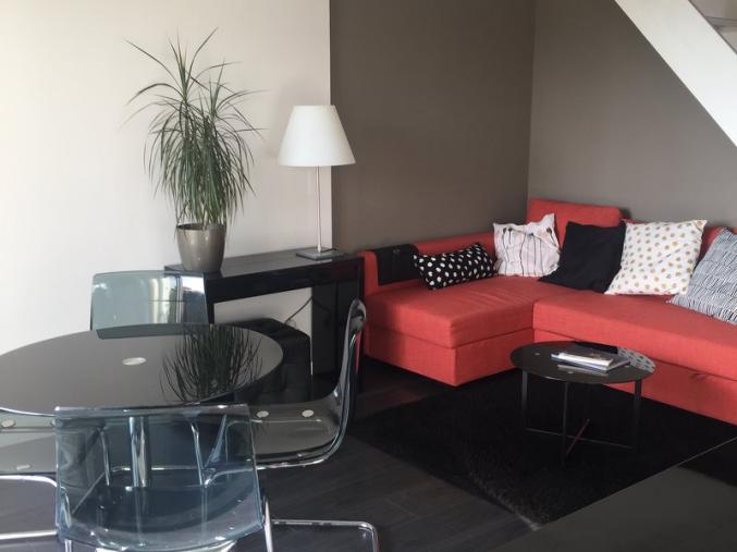 Studio de 27M2 Centre ville