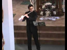 Cours de flute traversière