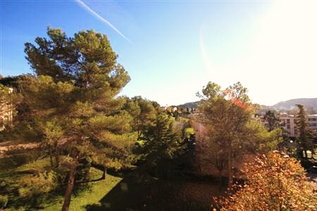 Appartement 4 pièces de 72 m²