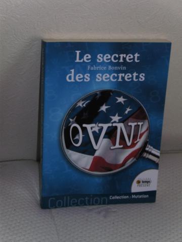 Le secret des secrets OVNI