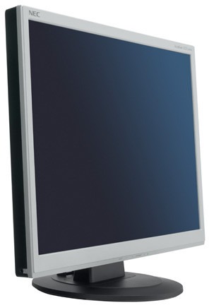 NEC AccuSync 224WM