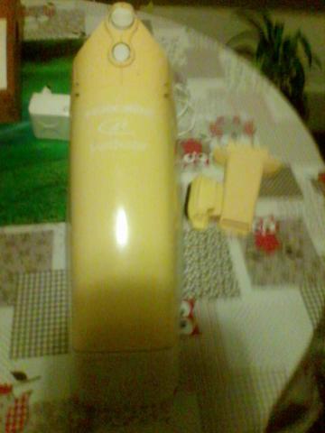  cuit a vapeuret aspirateur ramasse miette 