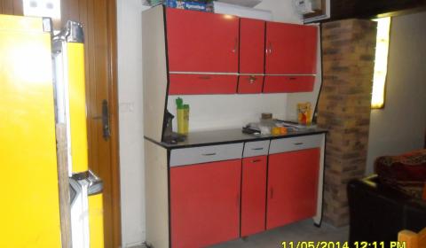 Buffet en formica