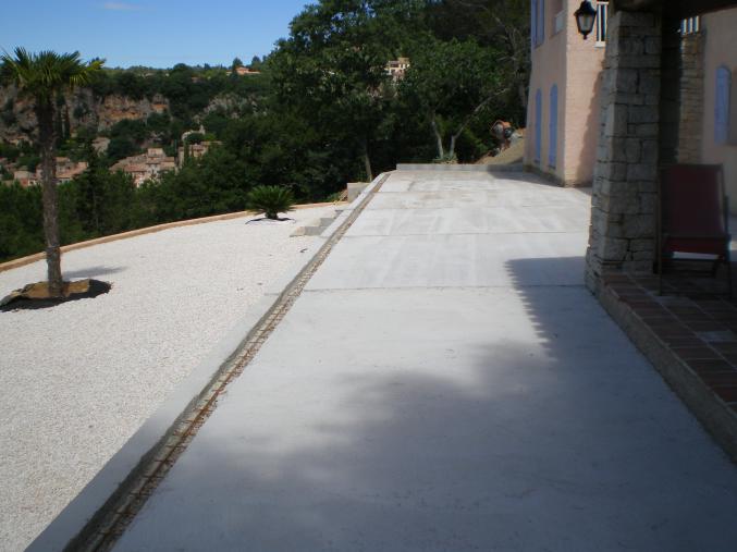 Tout trvaux de maçonnerie