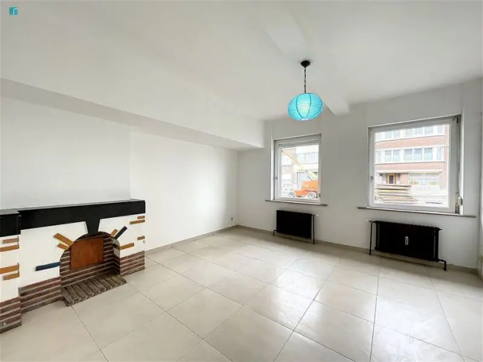 Bel Appartement à louer à Charleroi