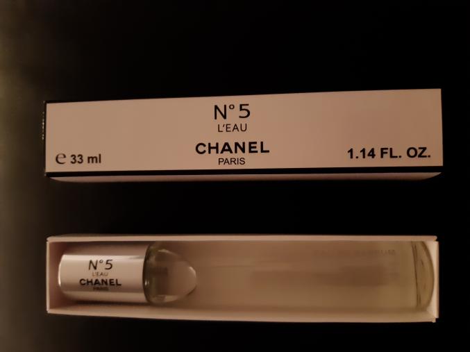 Vends parfums authentiques  33 ml