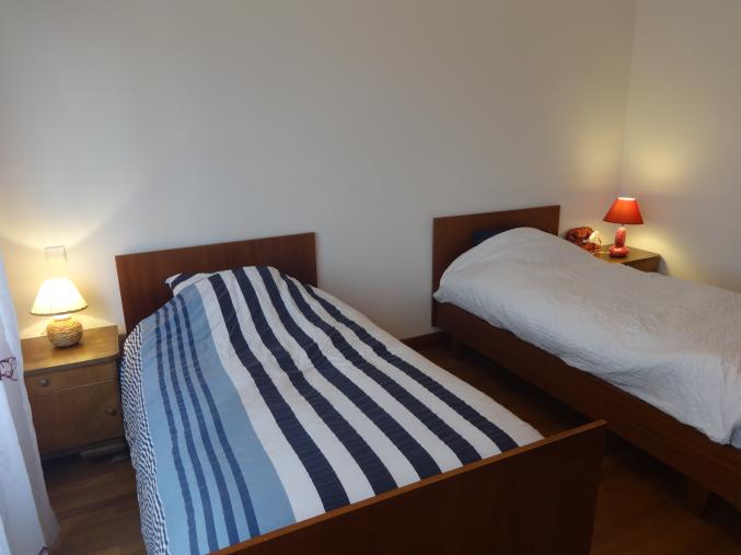 Meublé spacieux et calme proche de Strasbourg