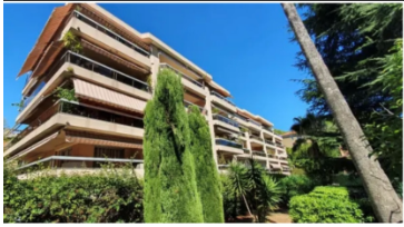 A LOUER 2 PIECES MEUBLE A L'ANNEE