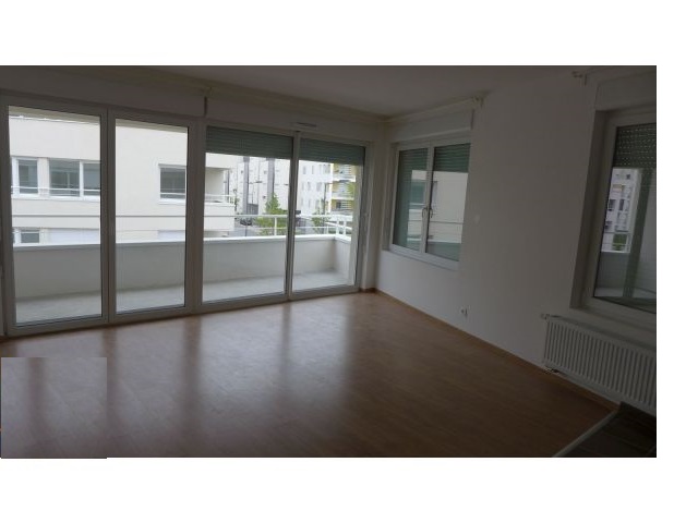 Appartement 3 pièces 64m²