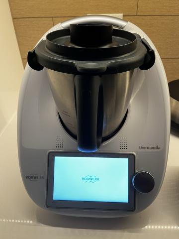 Thermomix TM6