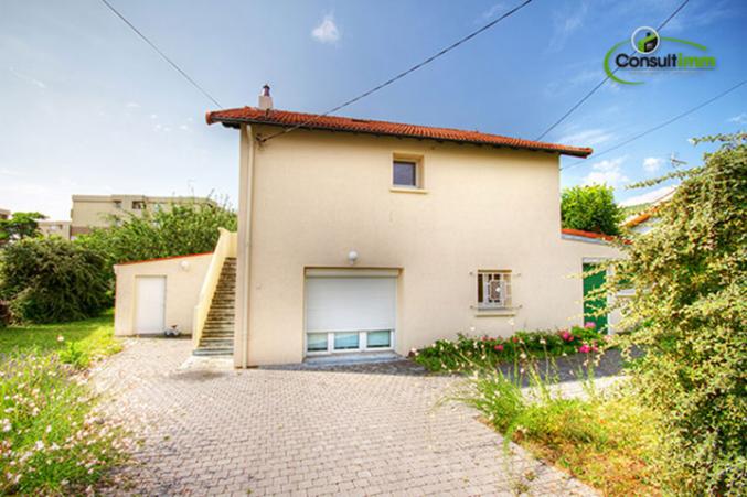 Belle maison de 160 m² à Clermont-Ferrand (63)