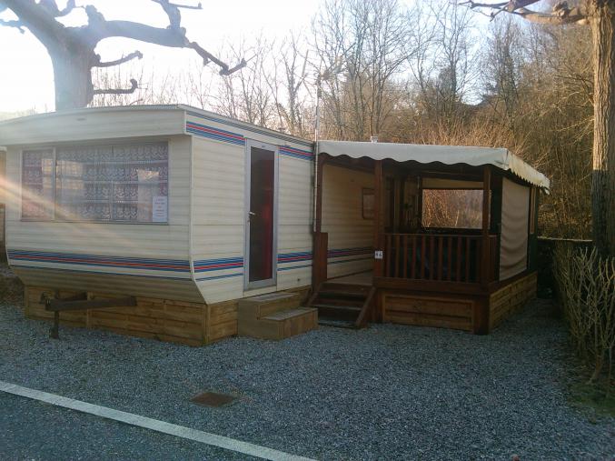 Loue Mobil-Homes