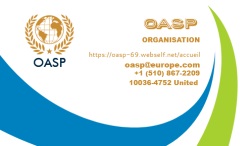 UNE OPPORTUNITÉ DE RENCONTRE ET DE TRAVAIL  AUX USA