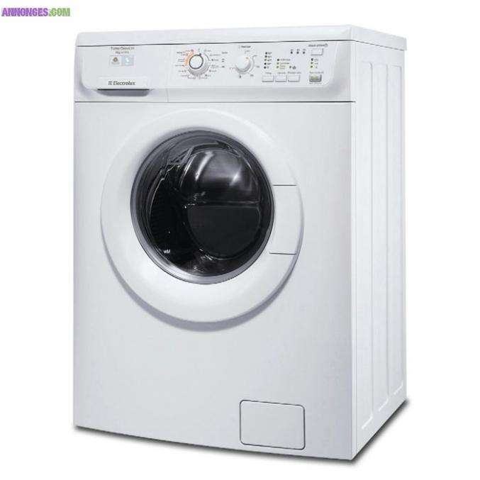 Lave-linge Electrolux - Frontal - 7 kg - Classe A++