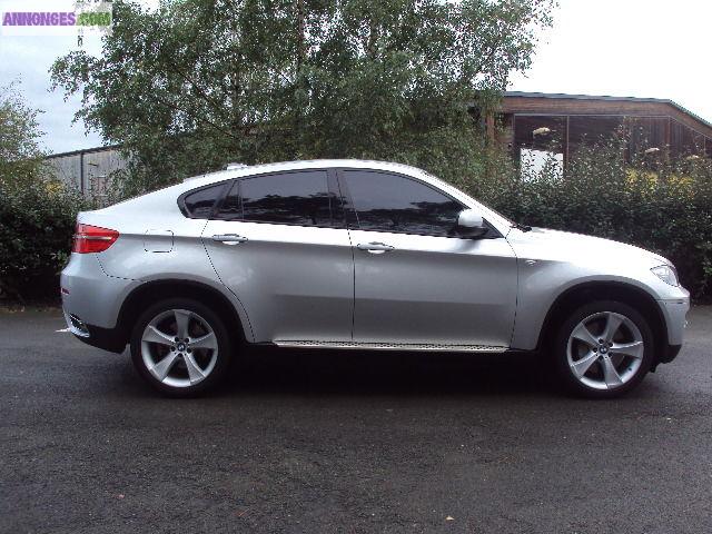 Belle Bmw X6