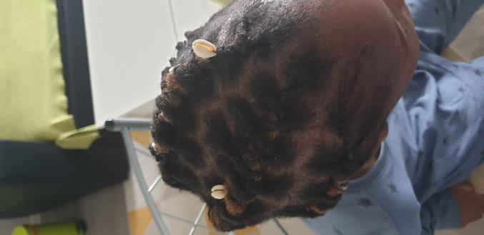 Coiffure à domicile