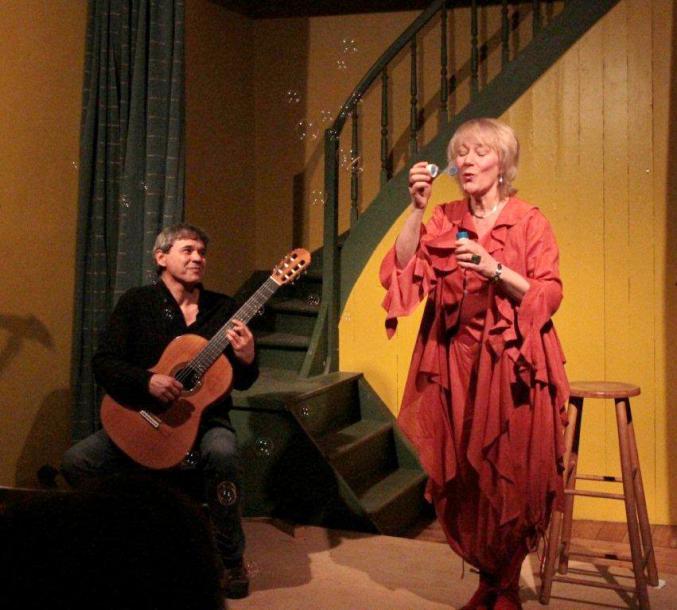 Festival International Jazz à Louviers