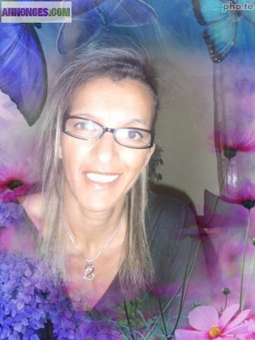 ASSISTANCE MATERNELLE AGRÉE