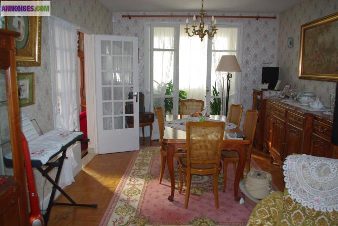 BELLE MAISON EN BERRY LE CHER