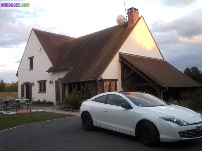RENAULT LAGUNA COUPE GRAND PRIX MONACO
