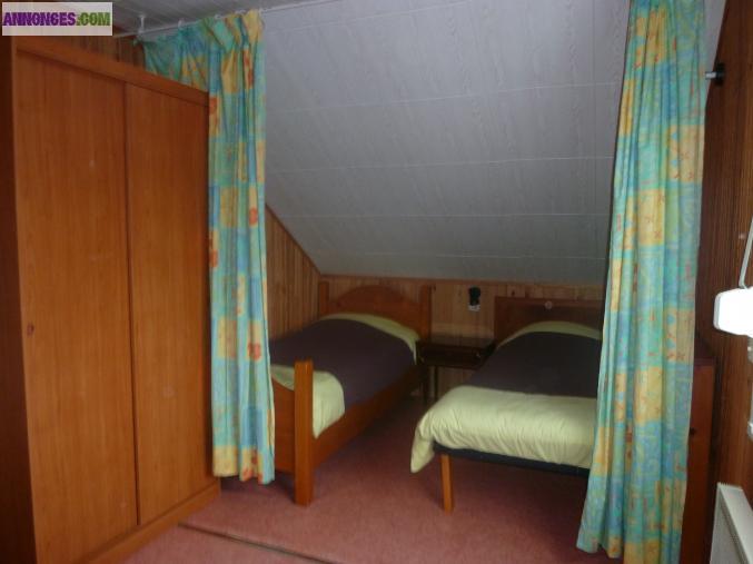 Location de vacances