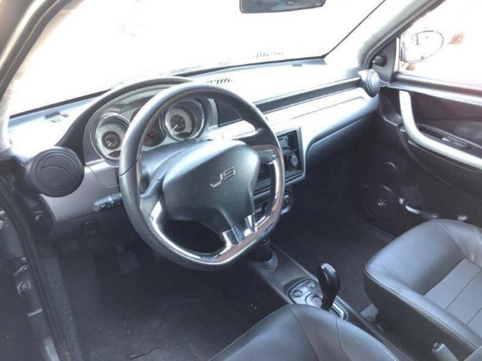 Véhicule Ligier JS 50 50 CLUB COLORLINE