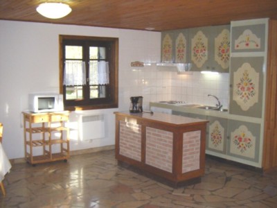 Gîte de charme classé 3* - 2/3 pers. en Bourgogne du Sud