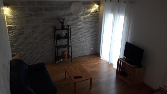 Maison T3 saint-cyprien 