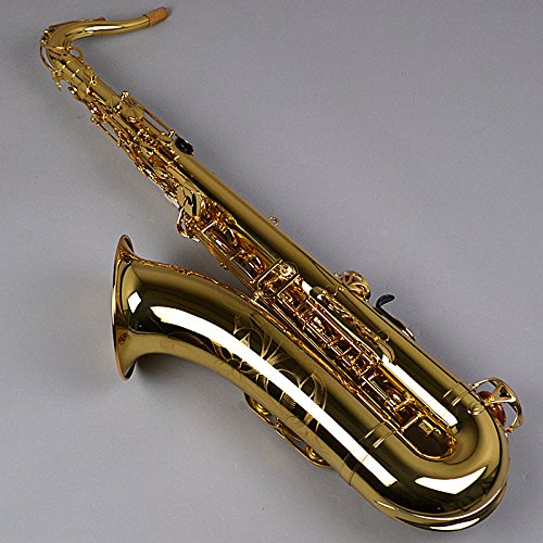 Saxophone YAMAHA Ténor YTS-480
