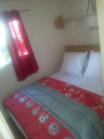 Mobilhome cote d'azur