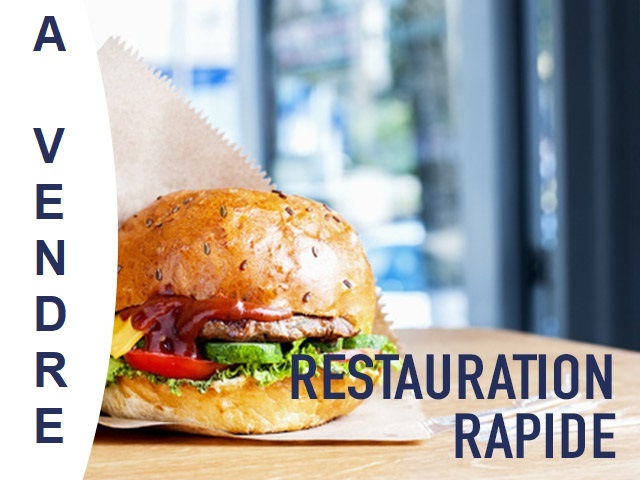 Restauration rapide cote landaise