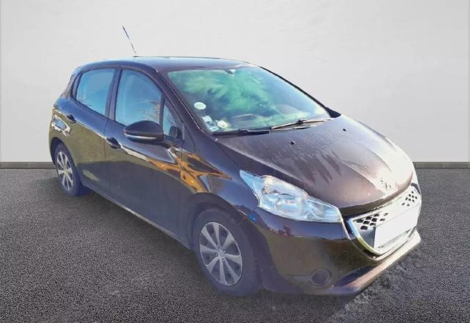 Peugeot 208 208 1.4 e-HDi 68ch