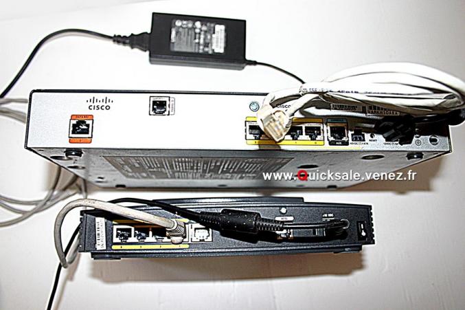 Switch Cisco Pro 15€