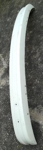 Pare-chocs avant pour VOLKSWAGEN Combi (1973-1979)