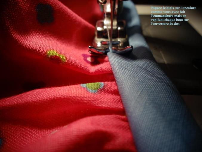 Cours de couture et patrons