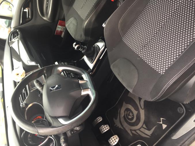 Ds3 sport chic air dream