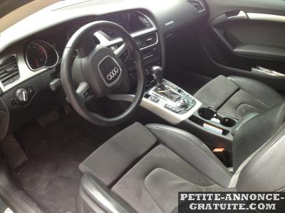Audi A5 quattro ambition luxe 3.2FSI