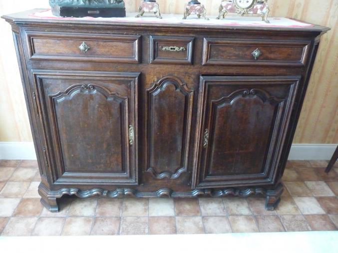 Meubles anciens