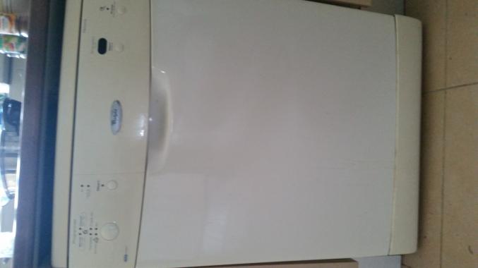 Lave vaisselle whirlpool 