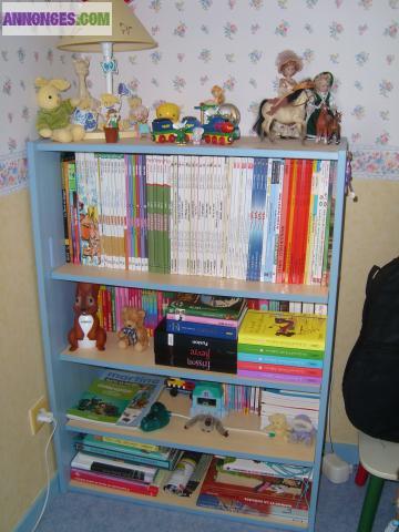 CHAMBRE ENFANT EVOLUTIVE KANGOUROU Piccolo