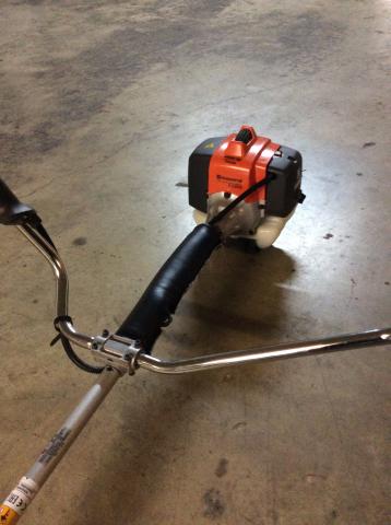 Debroussailleuse HUSQVARNA 533RS neuve