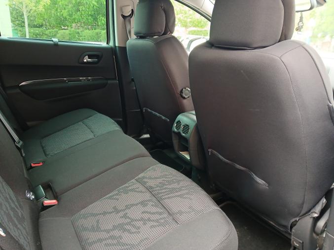 Vends Peugeot 3008 HDI