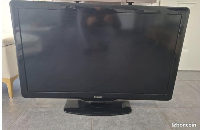 TV SAMSUNG LCD 107 CM 
