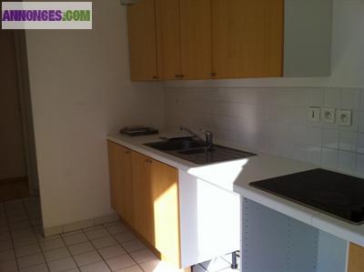 Appartement 4 pièces Tourcoing (59200)