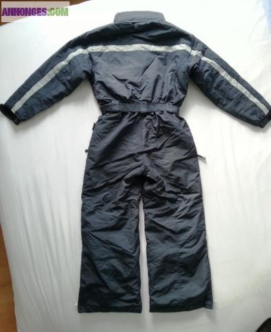 Combinaison de ski junior
