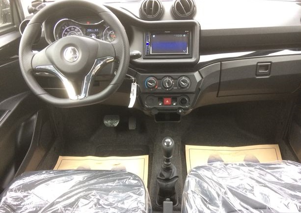 Aixam city sport neuve / noel auto 92