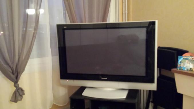 Téléviseur plasma 42 pouces